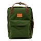 Mochila Quadrada Urban - Verde Militar (Sabra) 1