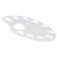 Paleta Plastica 10 Cavidades (Condor) 1