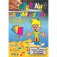 Papel Colorset Offpinho Lumi A4 120g 25fls (Off Paper) 1