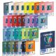 Papel Iris Vivaldi A4 185g 25 folhas (Canson) 1