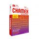 Papel Sulfite A4 75g 300 Folhas (Chamex) 1