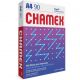 Papel Sulfite A4 90g 500 Folhas (Chamex) 1