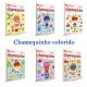 Papel Sulfite A4 Chamequinho 75g 100 Folhas (Chamex) 1