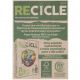 Papel Sulfite A4 Reciclado 75g 500 Folhas (Jandaia) 1