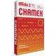 Papel Sulfite Oficio-2 500 Folhas (Chamex) 1