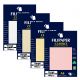 Papel Vergê A4 180g 50fls (Filiperson) 1