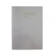 Pasta Catálogo Ofício Clearbook Transparente com 50 Plásticos Cristal (Yes) 1
