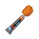 Pátina Metálica em Cera 20ml (Corfix) Cor:Laranja Brilhante (478) 1