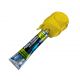 Pátina Metálica em Cera 20ml (Corfix) Cor:Ouro (393) 1