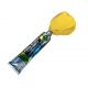 Pátina Metálica em Cera 20ml (Corfix) Cor:Ouro Pálido (403) 1