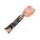 Pátina Metálica em Cera 20ml (Corfix) Cor:Ouro Rose (408) 1