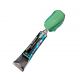 Pátina Metálica em Cera 20ml (Corfix) Cor:Verde (398) 1