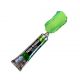 Pátina Metálica em Cera 20ml (Corfix) Cor:Verde Folha (334) 1