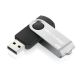Pen Drive Twist 4GB Preto (Multilaser) 1