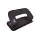 Perfurador 2 Furos 10fls P200 Preto (Tilibra) 1