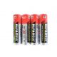 Pilha AA 1.5V com 4 (Alfacell) 1