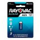 Pilha Mini Alcalina 23A 12V (Rayovac) 1