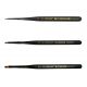 Pincel Chato Mini Brush 383 (Keramik) 1