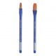Pincel Chato Neo Sable Pentel Arts (Pentel) 1