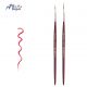 Pincel Liner Marta 402 (Condor) 1
