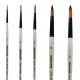 Pincel Redondo Round Graduate SY85 (Daler Rowney) 1