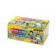 Pintura a Dedo 6 Cores 15ml (Acrilex) 1