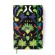 Planner 2024 Diária 14x21cm Floresta Tropical Preto (Cícero) 1