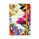Planner 2024 Diária 14x21cm Joia Natural - Insecta Dia (Cícero) 1