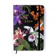 Planner 2024 Semanal Anotações 14x21cm Joia Natural - Insecta Noite (Cícero) 1