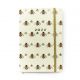 Planner 2024 Semanal Anotações 14x21cm Melissa - Favo de Abelhas (Cícero) 1