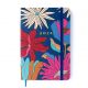 Planner 2024 Semanal Anotações 14x21cm Pólen - Tropicália Azul (Cícero) 1