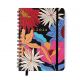 Planner 2024 Semanal Notas Wire-o A5 Pólen - Tropicália Preto (Cícero) 1