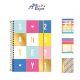Planner Be Nice M7 (Tilibra) 1