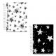 Planner Black on White 10x15cm (Kit) 1