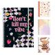 Planner Capricho M7 (Tilibra) 1