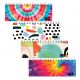Planner de Mesa Horizontal Permanente Fashion World  (Kit) 1