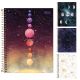 Planner Magic M7 (Tilibra) 1