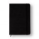 Planner Permanente Clássica Preto 14x21cm (Cicero) 1