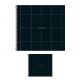 Planner West Village Permanente M10 (Tilibra) 1