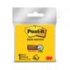 Post-It 76mm x 76mm 45 fls (3M) Amarelo Neon 1