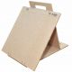 Prancheta Portatil Articulada MDF A3 (Trident) 1