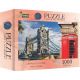 Puzzle 1000 peças Inglaterra (Uriarte) 1