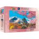 Puzzle 1000 peças Japão (Uriarte) 1