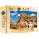 Puzzle 304 peças Tailandia (Uriarte) 1