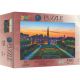 Puzzle 500 peças Bélgica (Uriarte) 1
