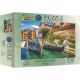 Puzzle 500 peças Itália (Uriarte) 1