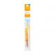 Refil Caneta IPlus 0.5mm Gel Slicci (Pentel) Cor:Amarelo 1