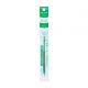 Refil Caneta IPlus 0.5mm Gel Slicci (Pentel) Cor:Verde 1