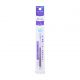 Refil Caneta IPlus 0.5mm Gel Slicci (Pentel) Cor:Violeta 1