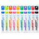 Refil Caneta IPlus 0.5mm Gel Slicci (Pentel) 1